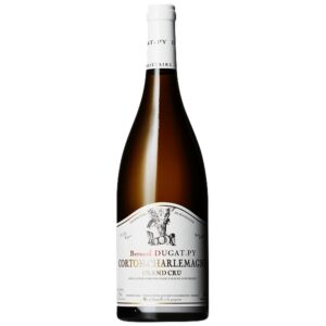 Dugat Py - Corton Charlemagne - Blanc - 2022