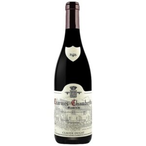 Dugat Claude - Charmes Chambertin - Rouge - 2018