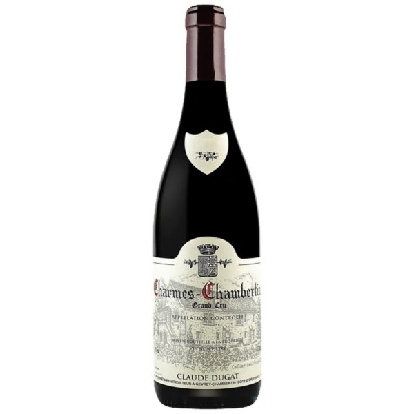 Dugat Claude - Charmes Chambertin - Rouge - 2021