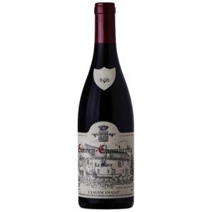 Dugat Claude - Gevrey Chambertin La Marie - Rouge - 2021