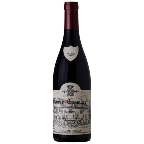 Dugat Claude - Gevrey Chambertin La Marie - Rouge - 2021