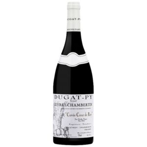 Dugat Py - Gevrey Chambertin Coeur De Roy - Rouge - 2021