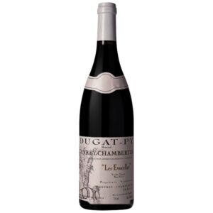Dugat Py - Gevrey Chambertin Les Evocelles - Rouge - 2021