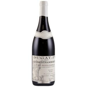 Dugat Py - Gevrey Chambertin Petite Chapelle - Rouge - 2018