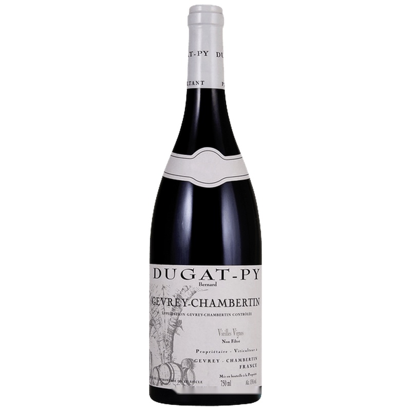 Dugat Py - Gevrey Chambertin V.V. - Rouge - 2021