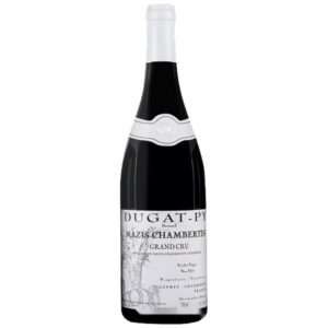 Dugat Py - Mazis Chambertin - Rouge - 2021