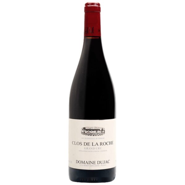 Dujac - Clos De La Roche - Rouge - 2022