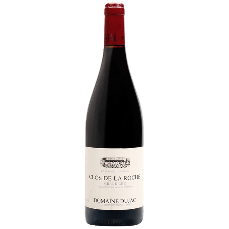 Dujac - Clos De La Roche - Rouge - 2021