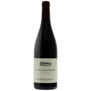 Dujac - Clos Saint Denis - Rouge - 2011