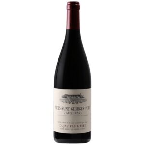 Dujac Fils & Pere - Nuits Saint Georges Aux Cras - Rouge - 2020