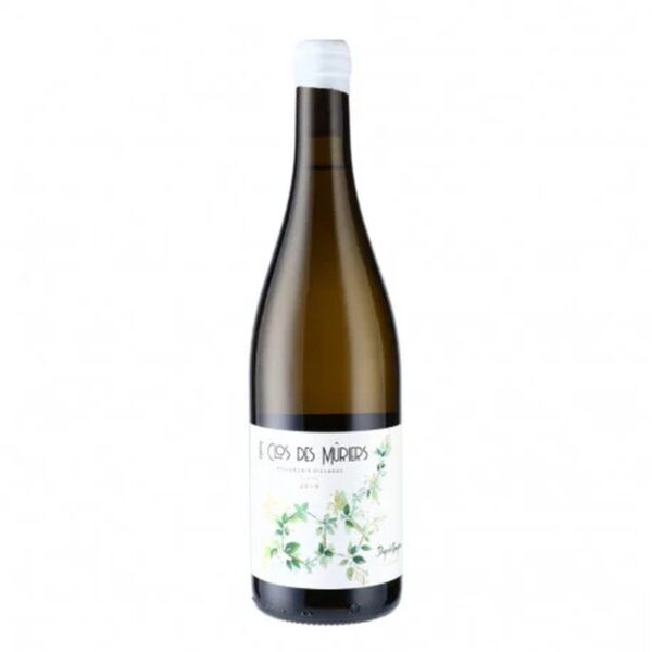 Dupre Goujon - Beaujolais Villages Blanc Le Clos Des Muriers - Blanc - 2020
