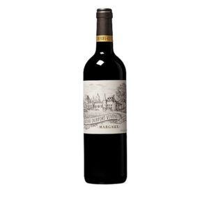 Durfort Vivens - Margaux - Rouge - 2019