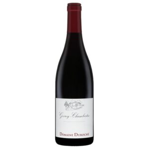 Duroche - Gevrey Chambertin - Rouge - 2020