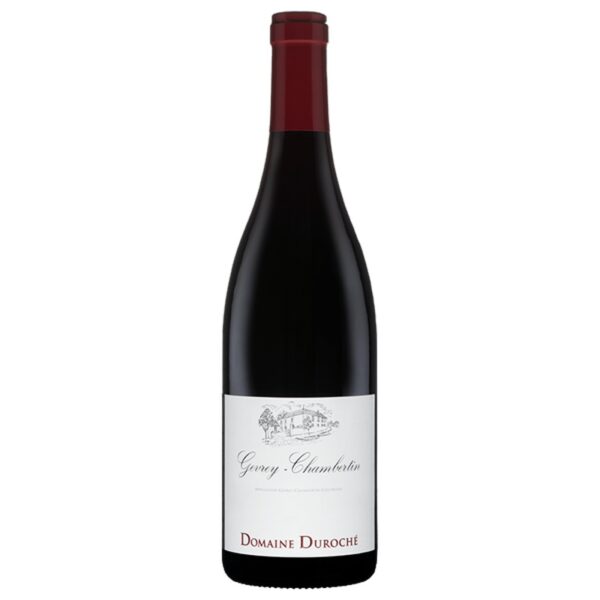 Duroche - Gevrey Chambertin - Rouge - 2020