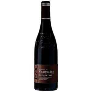 Domaine De Verquière - Rasteau - Rouge - 2020