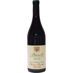 E. Pira & Figli (Chiara Boschis) - Barolo Mosconi - Rouge - 2012