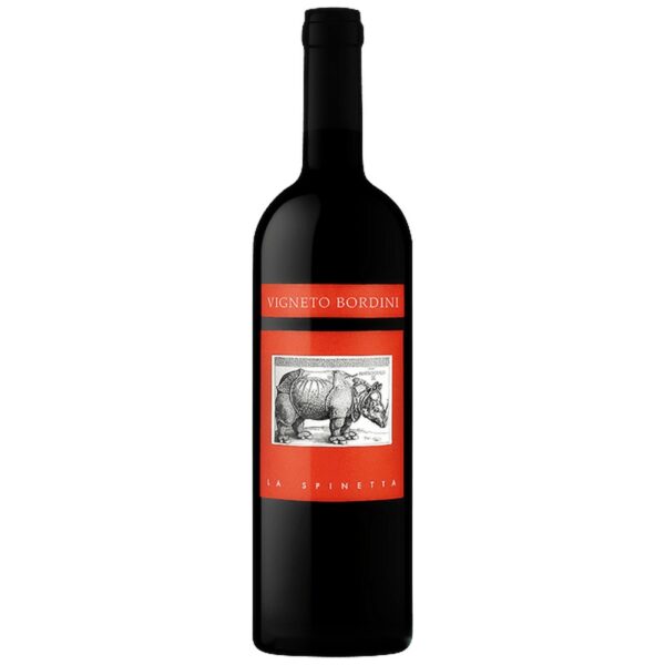 E.Cogno Bordini - Barbaresco-Piemont-Italy - Rouge - 2019