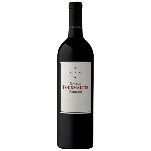 Enclos Tourmaline - Pomerol  - Rouge - 2022