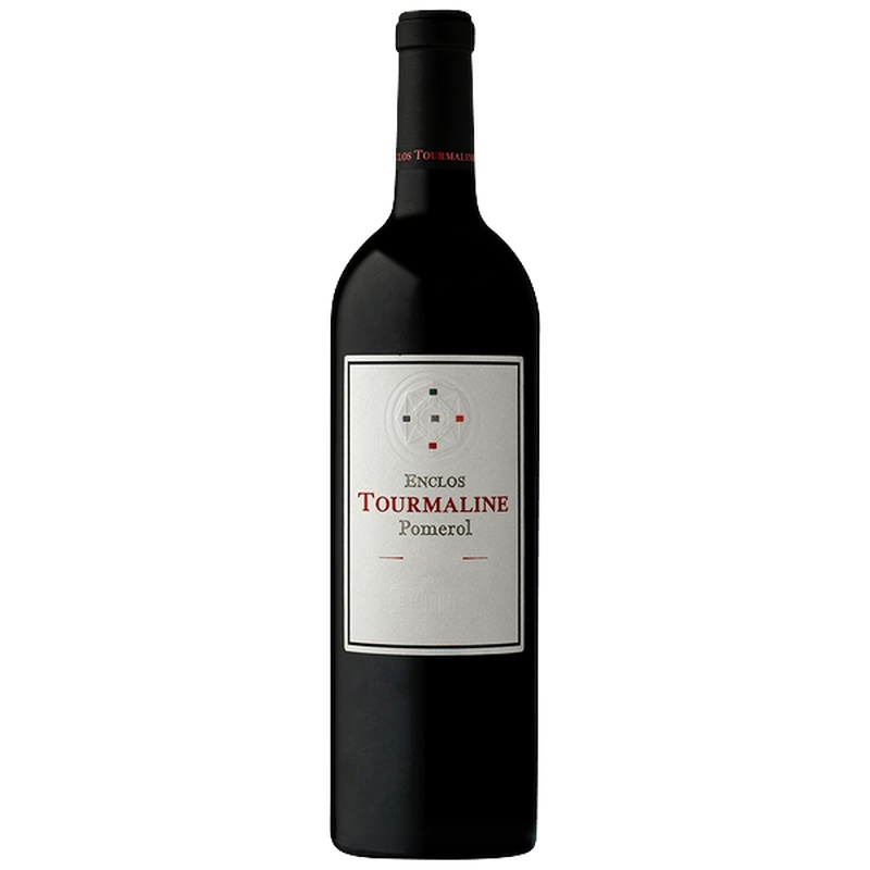 Enclos Tourmaline - Pomerol  - Rouge - 2017