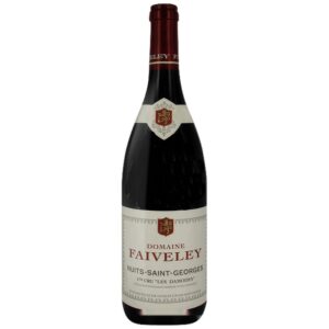 Faiveley - Nuits Saint Georges Les Damodes - Rouge - 2021