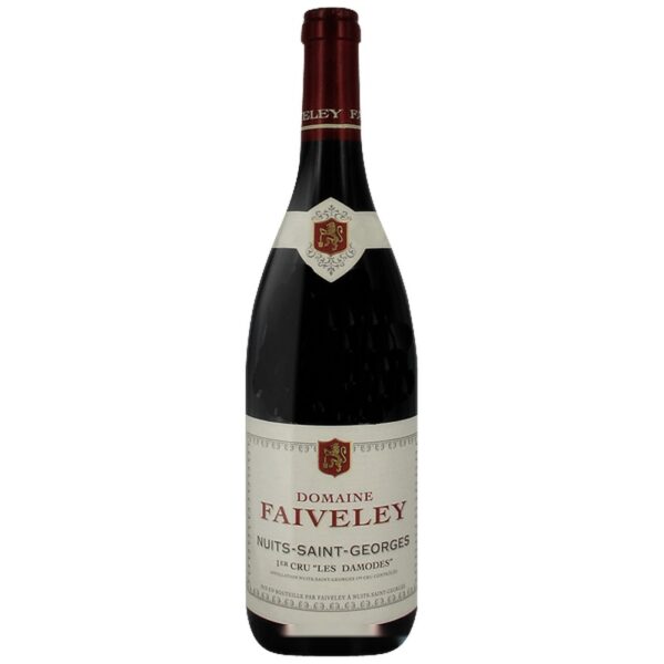 Faiveley - Nuits Saint Georges Les Damodes - Rouge - 2021