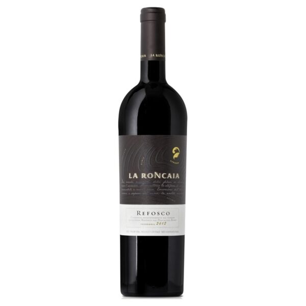 Fantinel - Roncaia Revosco Colli Orientali Del Friuli - Rouge - 2006
