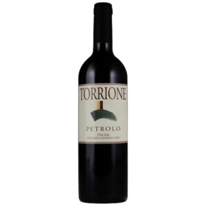 Fattoria Petrolo - Torrione - Rouge - 2016