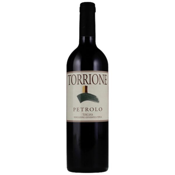 Fattoria Petrolo - Torrione - Rouge - 2016