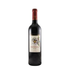 Ferreirinha - Douro Esteva - Rouge - 2015