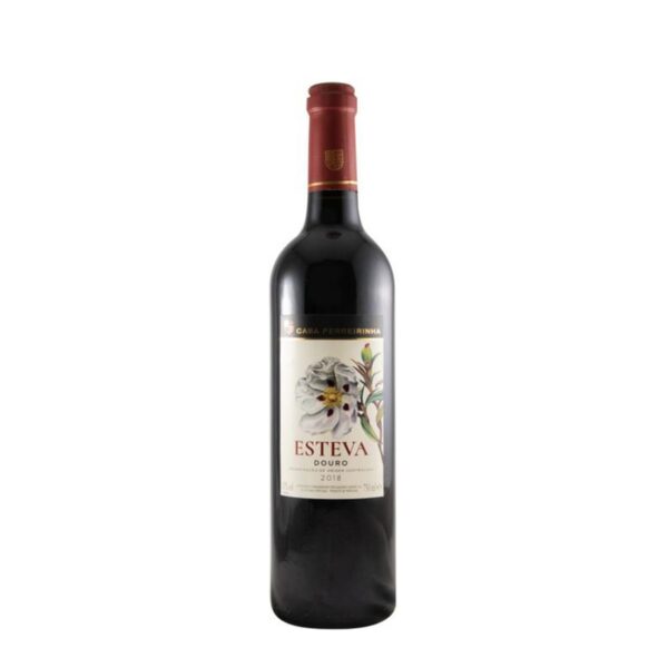 Ferreirinha - Douro Esteva - Rouge - 2015