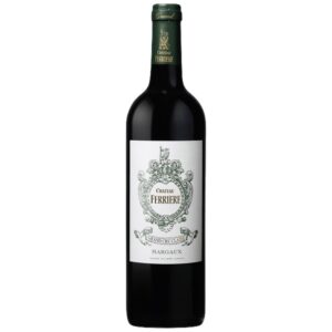 Ferriere - Margaux - Rouge - 2023
