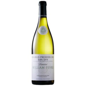 Fevre William Domaine - Chablis Les Lys - Blanc - 2021