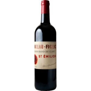 Figeac - Saint-Emilion Grand Cru - Rouge - 2018