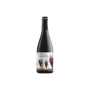 Finca Bacara - Crazy Grapes - Rouge - 2015