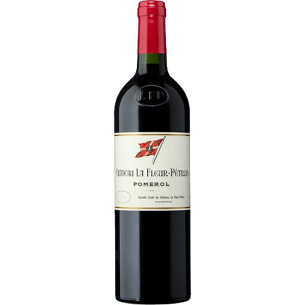 Fleur Petrus - Pomerol  - Rouge - 2022