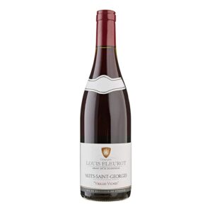 Fleurot - Nuits Saint Georges Les Argillats - Rouge - 2020