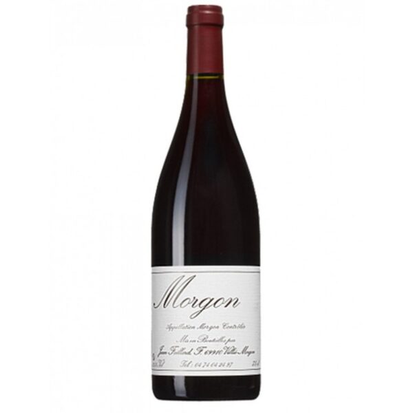 Foillard - Morgon - Rouge - 2021