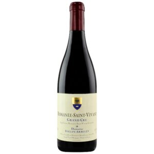 Follin Arbelet - Romanee Saint Vivant - Rouge - 2015