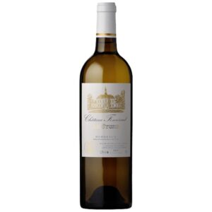 Fonreaud Le Cygne - Bordeaux Blanc  - Blanc - 2021