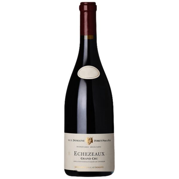 Forey Pere Et Fils - Echezeaux - Rouge - 2011