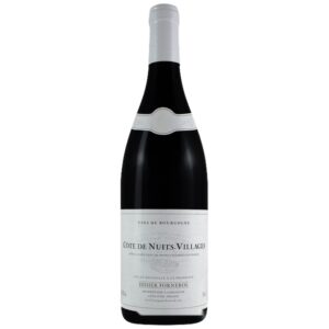 Fornerol Didier - Cote De Nuits Villages Rge - Rouge - 2017