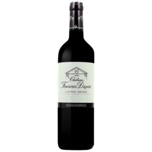 Fourcas Dupre - Listrac-Medoc - Rouge - 2015