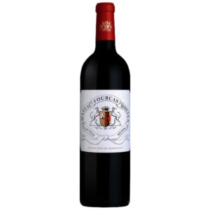Fourcas Hosten - Listrac-Medoc - Rouge - 2020
