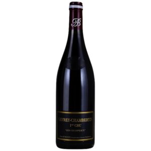 Fournier Jean - Gevrey Chambertin Les Champeaux - Rouge - 2021
