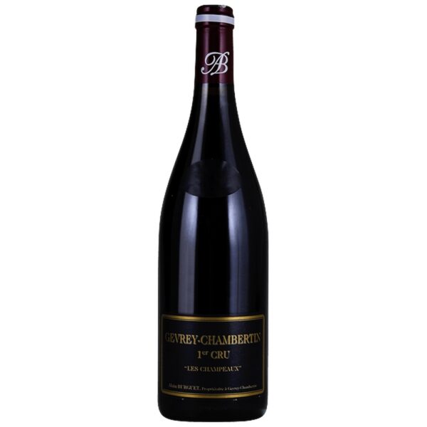 Fournier Jean - Gevrey Chambertin Les Champeaux - Rouge - 2021