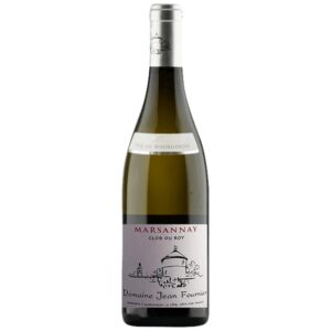 Fournier Jean - Marsannay Blc Clos Du Roy - Blanc - 2021