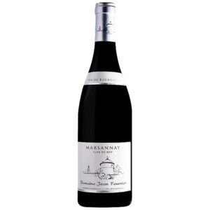 Fournier Jean - Marsannay Clos Du Roy - Rouge - 2021
