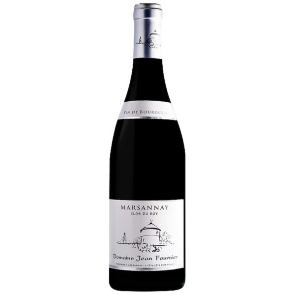 Fournier Jean - Marsannay Clos Du Roy - Rouge - 2021