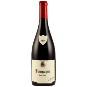 Fourrier - Bourgogne Pinot Noir V.V. - Rouge - 2022