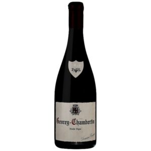 Fourrier - Chambertin V.V. - Rouge - 2021
